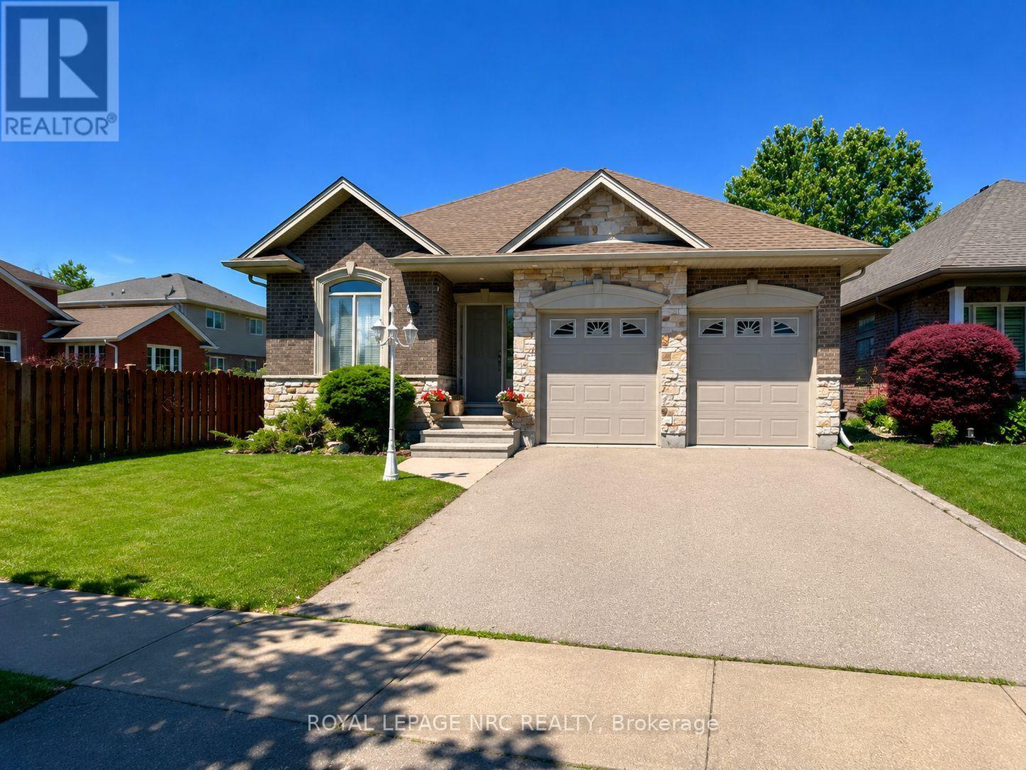 211 First Street Louth, St. Catharines, Ontario  L2W 1C2 - Photo 2 - X13586262