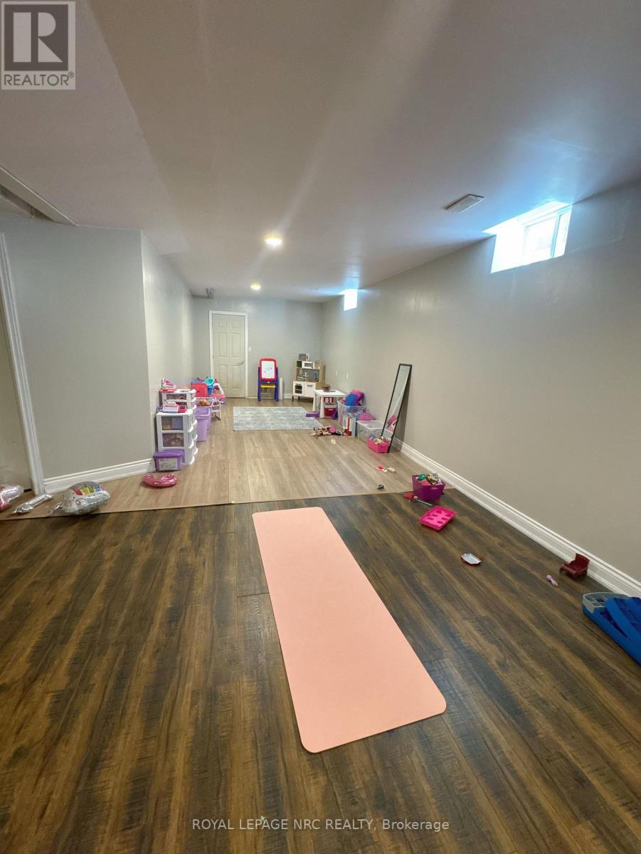 211 First Street Louth, St. Catharines, Ontario  L2W 1C2 - Photo 25 - X13586262