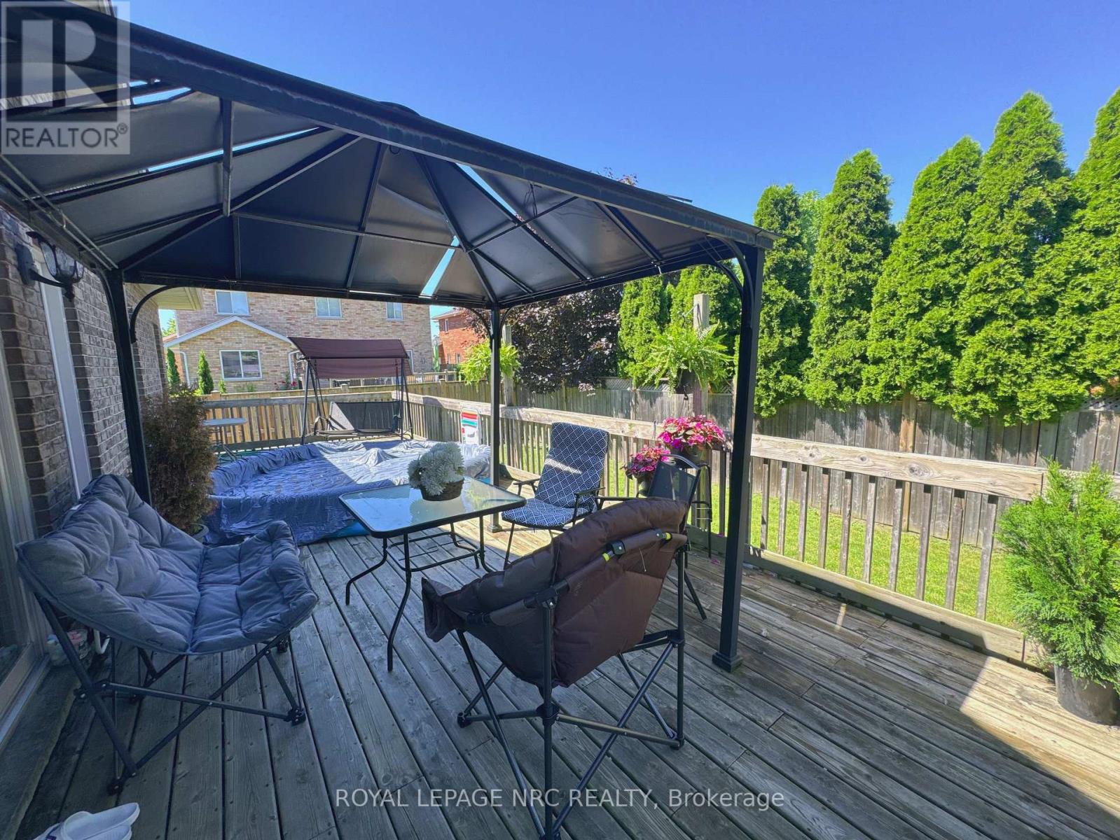 211 First Street Louth, St. Catharines, Ontario  L2W 1C2 - Photo 30 - X13586262