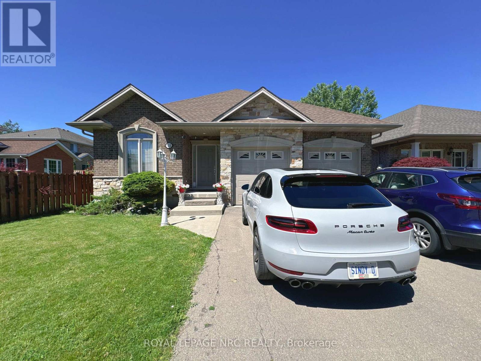 211 First Street Louth, St. Catharines, Ontario  L2W 1C2 - Photo 33 - X13586262