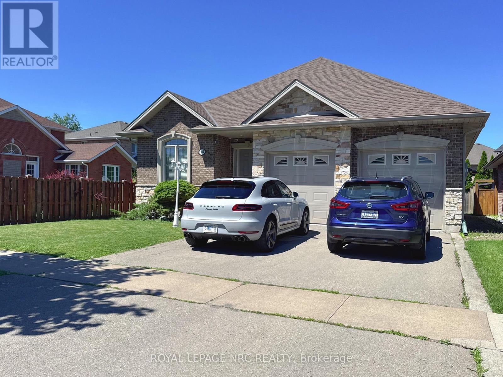 211 First Street Louth, St. Catharines, Ontario  L2W 1C2 - Photo 34 - X13586262