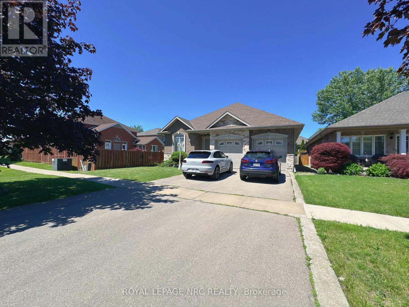 211 First Street Louth, St. Catharines, Ontario  L2W 1C2 - Photo 36 - X13586262