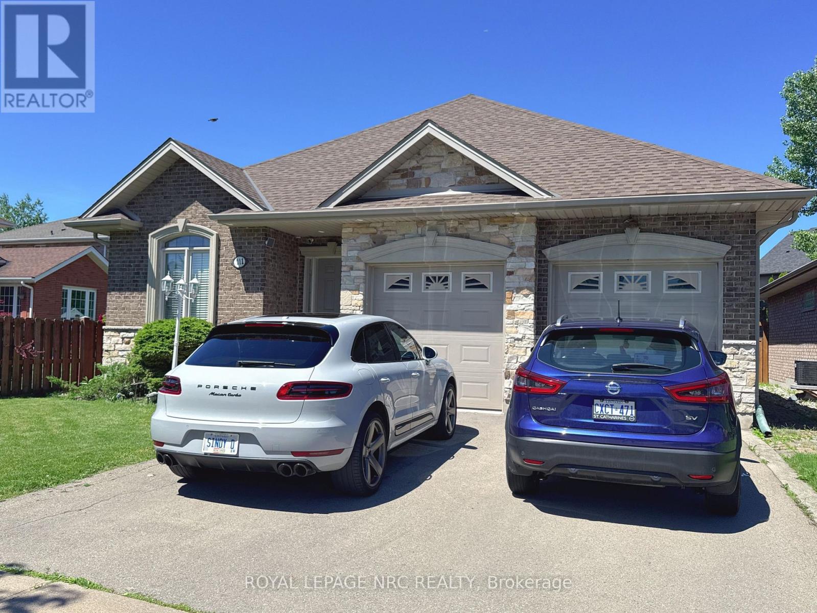 211 First Street Louth, St. Catharines, Ontario  L2W 1C2 - Photo 37 - X13586262