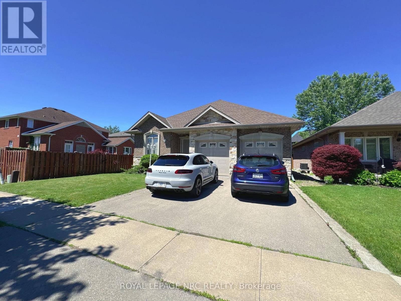 211 First Street Louth, St. Catharines, Ontario  L2W 1C2 - Photo 38 - X13586262