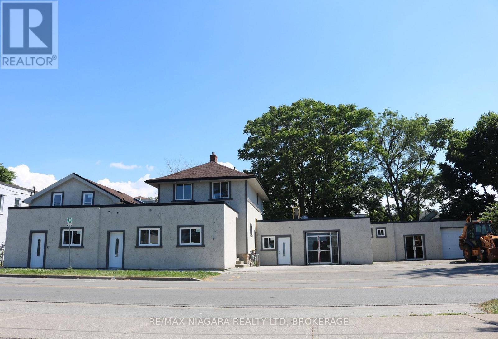 194 CHURCH STREET, St. Catharines, Ontario