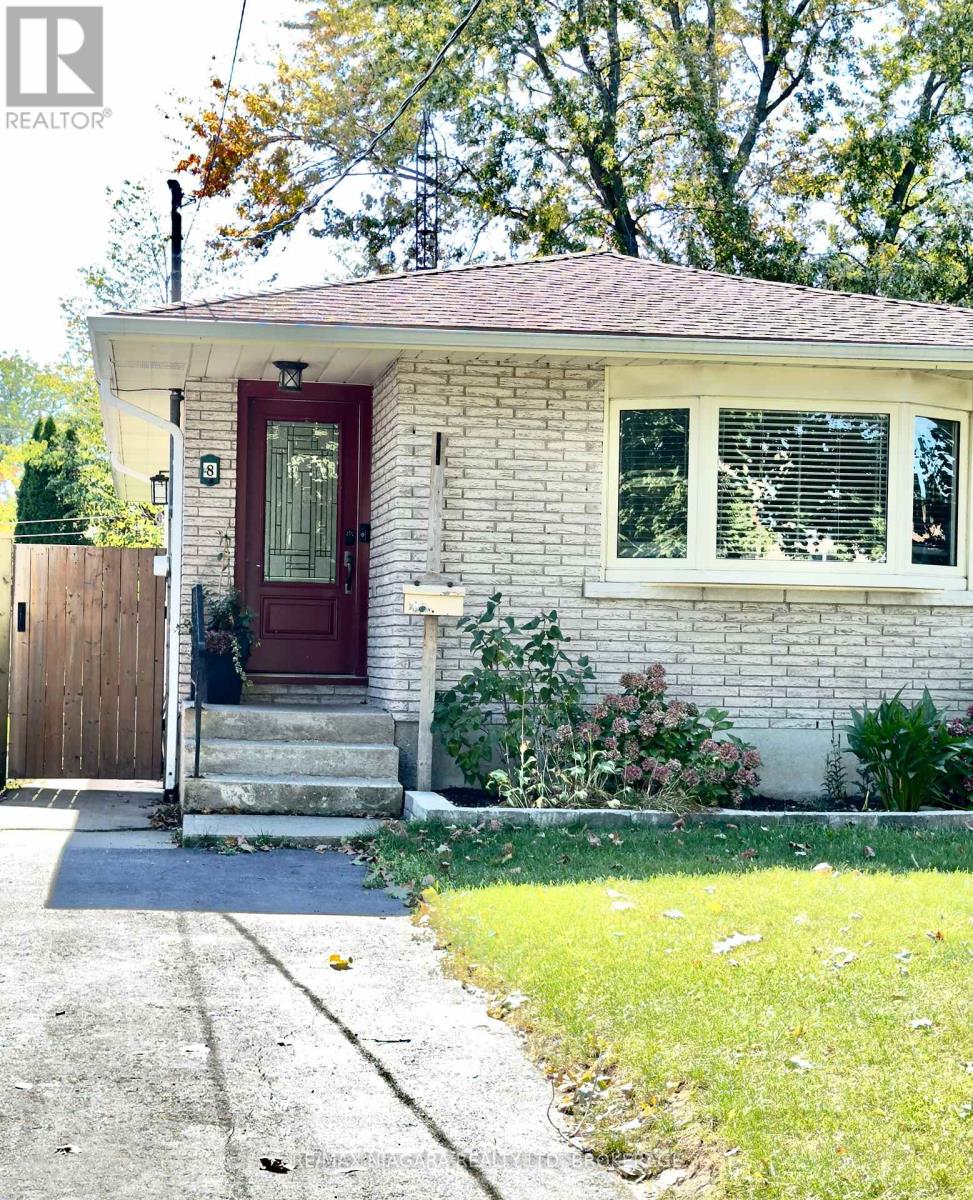 8 Lakehurst Drive, St. Catharines, Ontario  L2N 4C2 - Photo 22 - X13586684