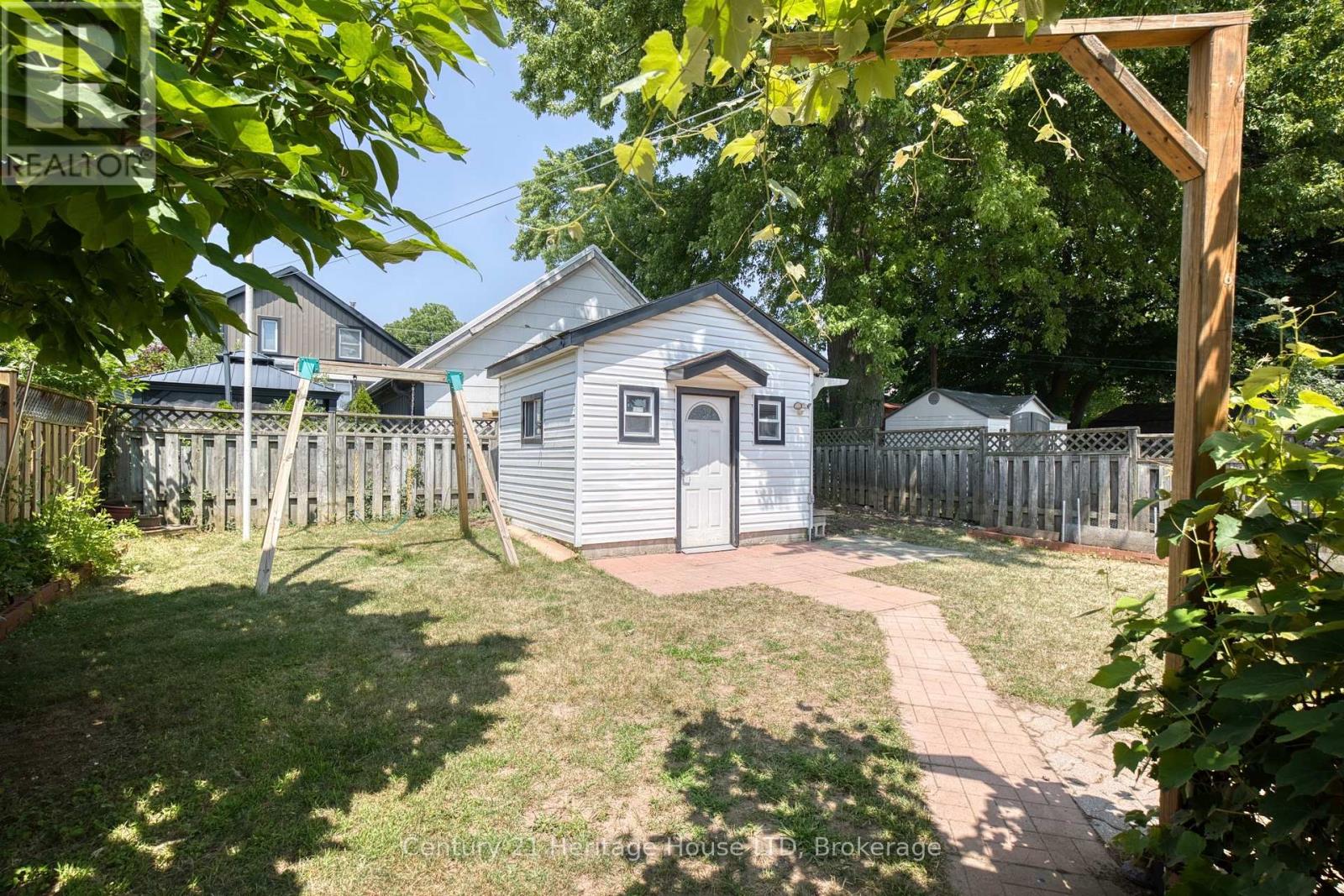 6477 Barker Street, Niagara Falls, Ontario  L2G 1Y6 - Photo 28 - X13586964