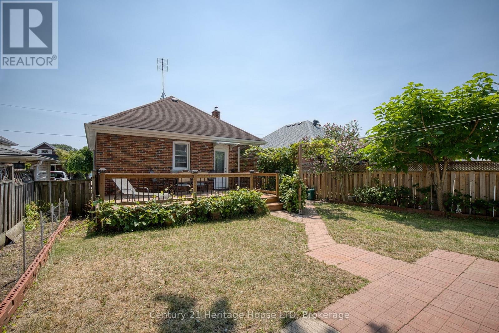 6477 Barker Street, Niagara Falls, Ontario  L2G 1Y6 - Photo 30 - X13586964