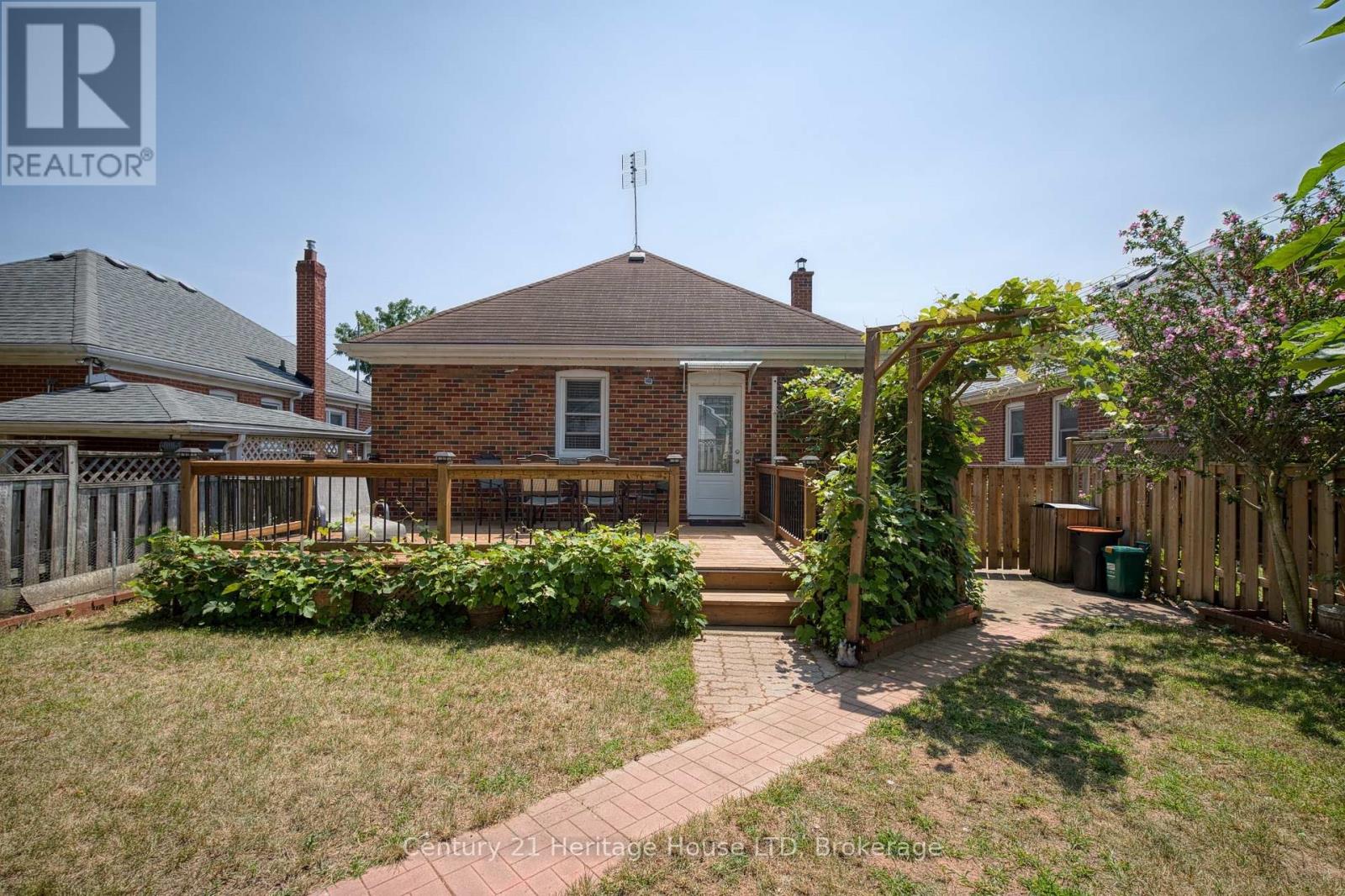 6477 Barker Street, Niagara Falls, Ontario  L2G 1Y6 - Photo 31 - X13586964