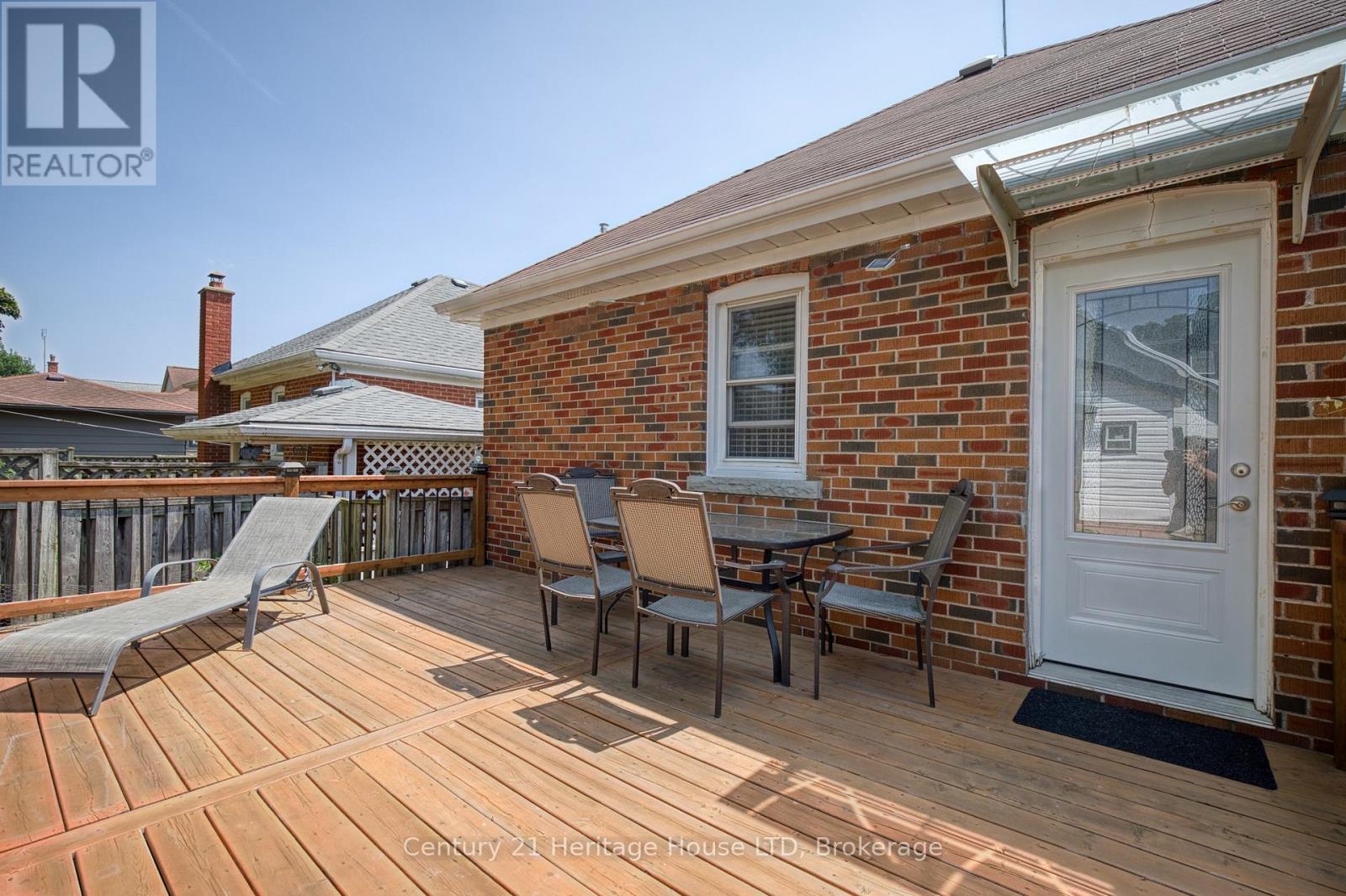 6477 Barker Street, Niagara Falls, Ontario  L2G 1Y6 - Photo 33 - X13586964