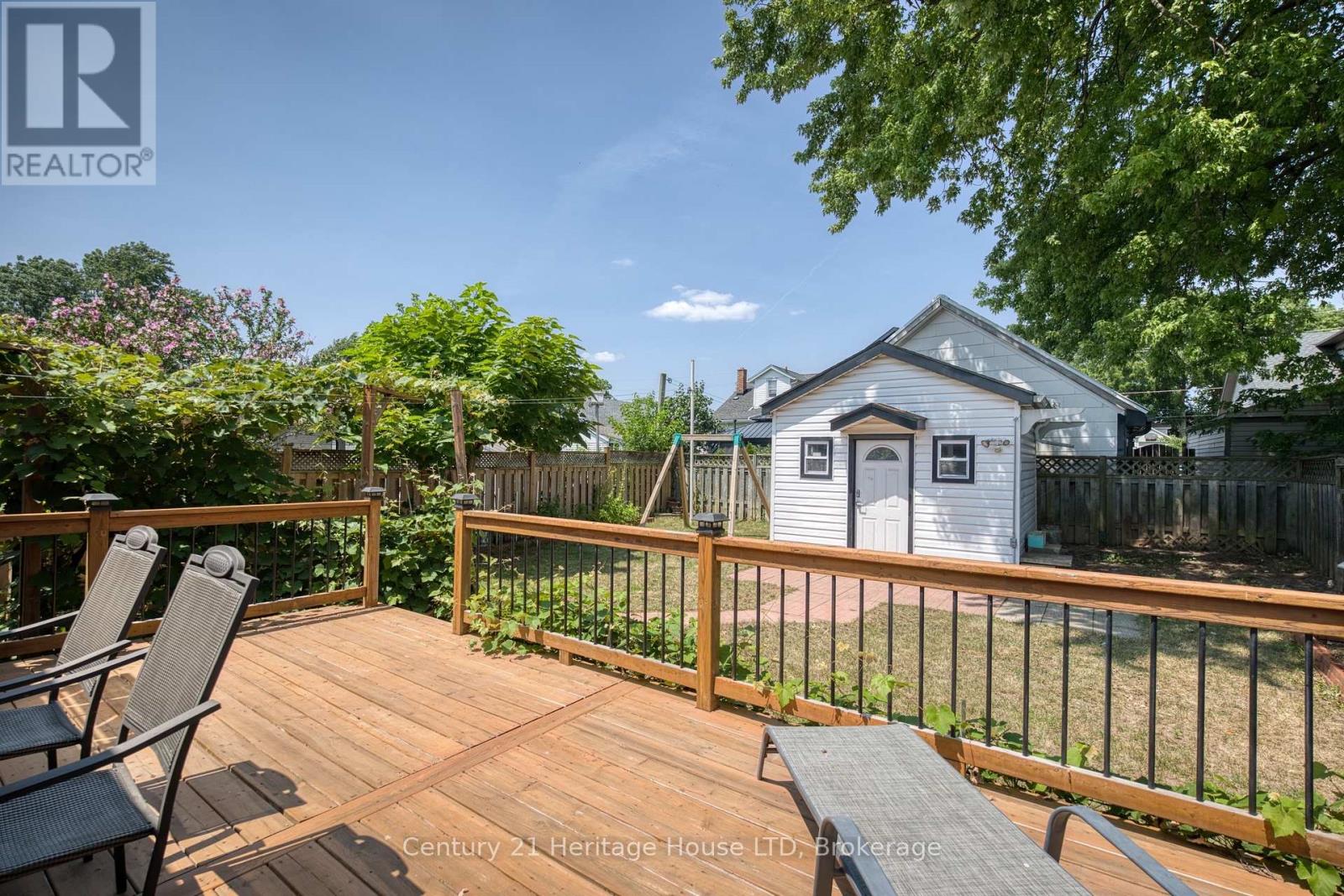 6477 Barker Street, Niagara Falls, Ontario  L2G 1Y6 - Photo 34 - X13586964
