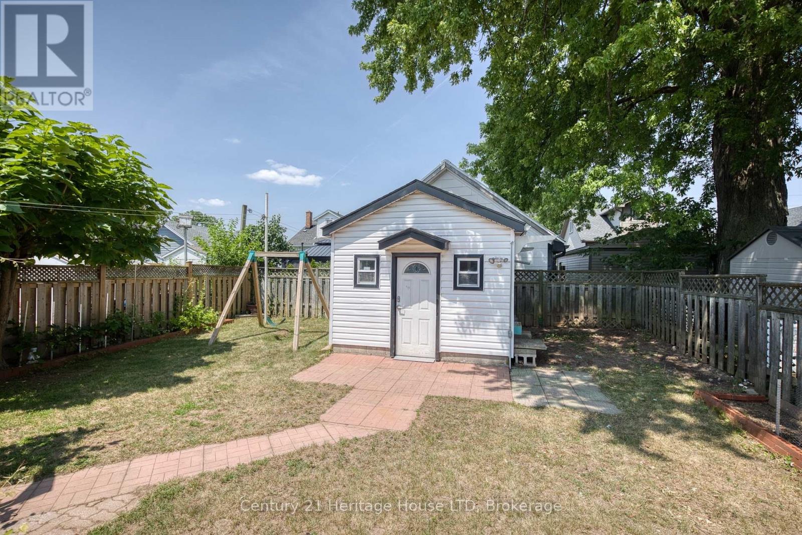 6477 Barker Street, Niagara Falls, Ontario  L2G 1Y6 - Photo 35 - X13586964