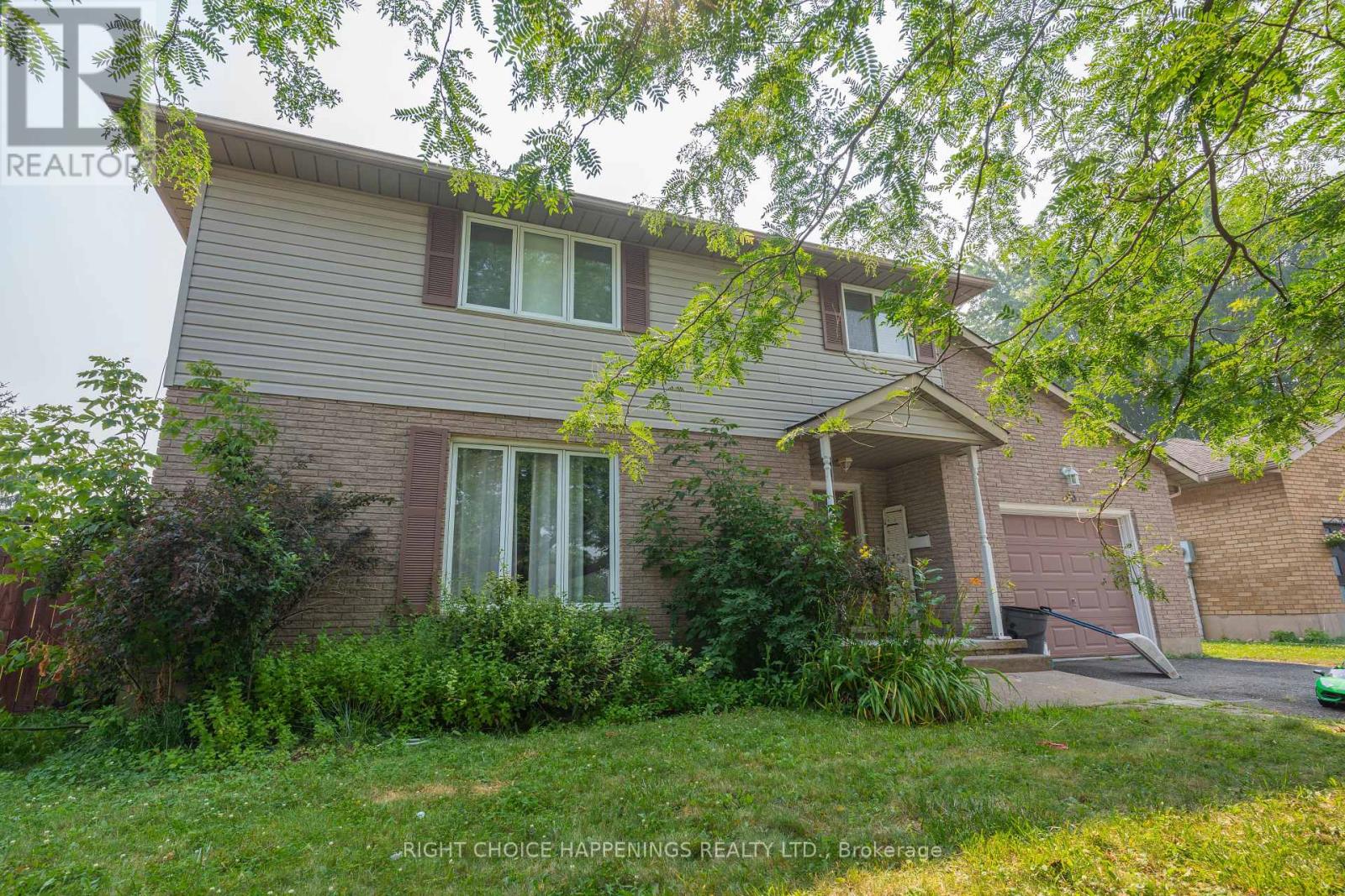 36 HICKORY COURT, Welland, Ontario