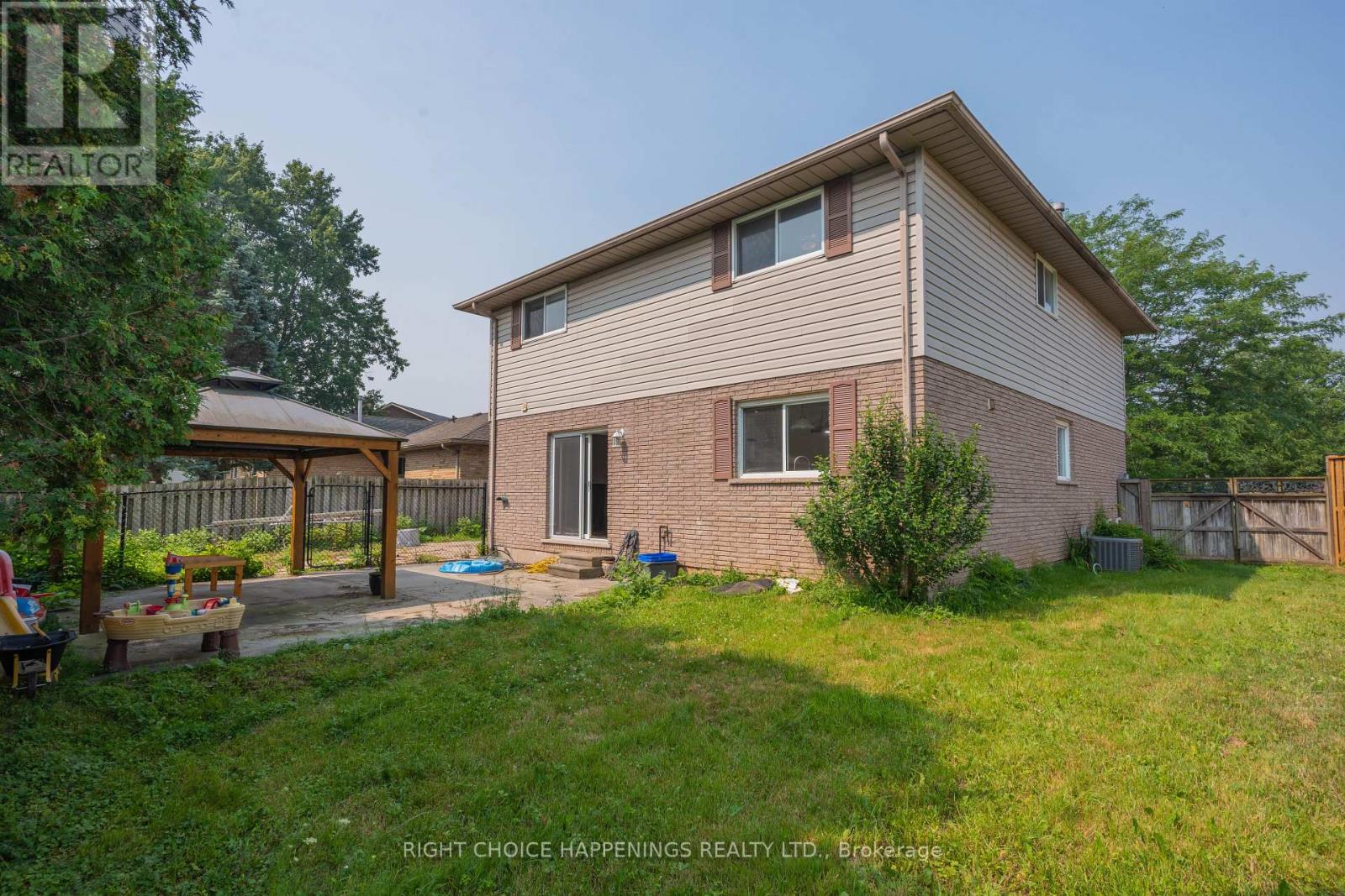 36 Hickory Court, Welland, Ontario  L3C 6S9 - Photo 19 - X13587002
