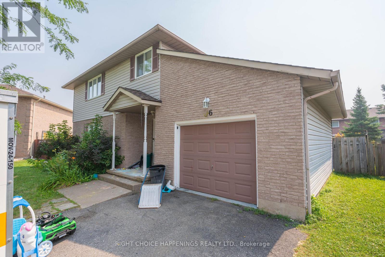 36 Hickory Court, Welland, Ontario  L3C 6S9 - Photo 2 - X13587002