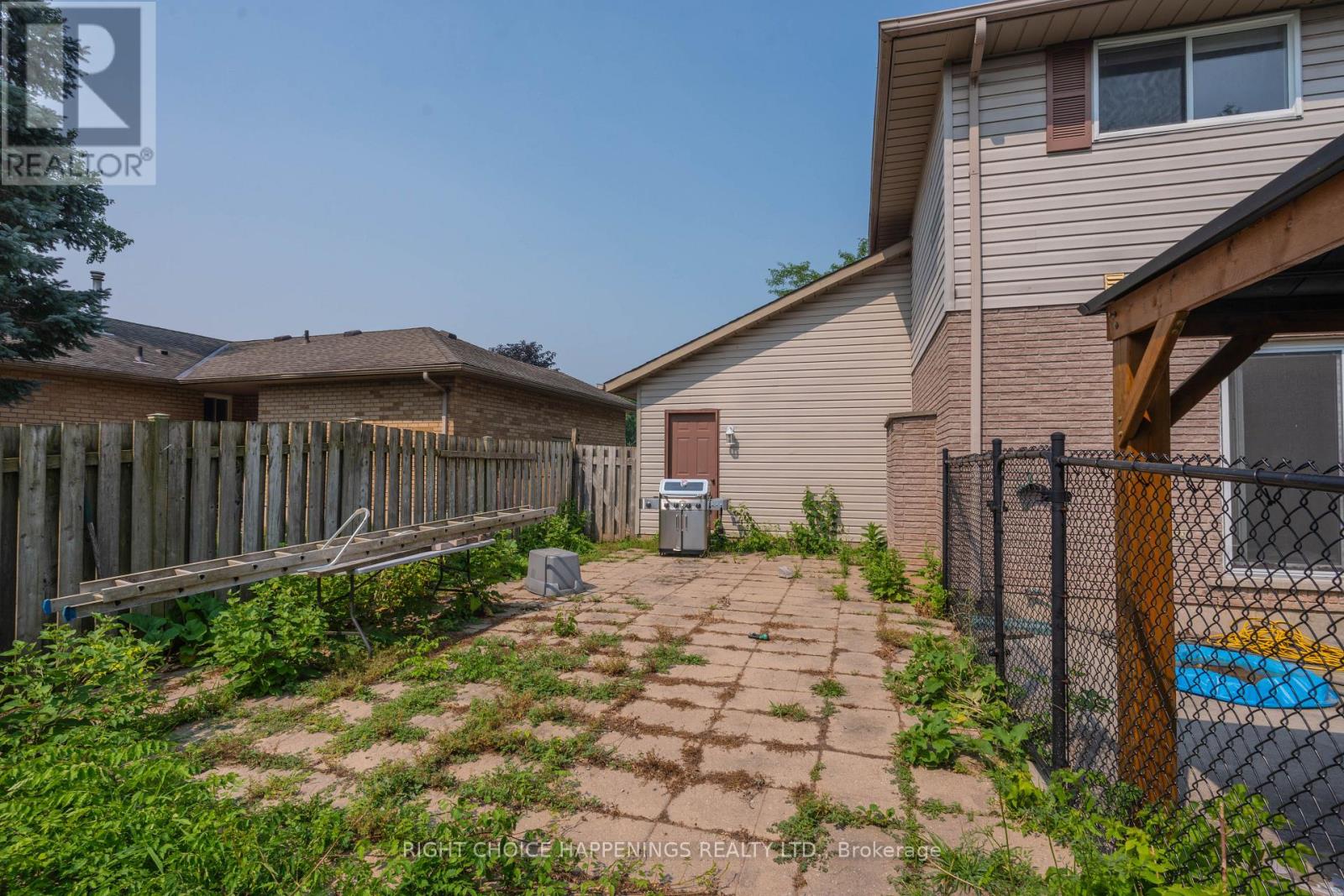 36 Hickory Court, Welland, Ontario  L3C 6S9 - Photo 20 - X13587002