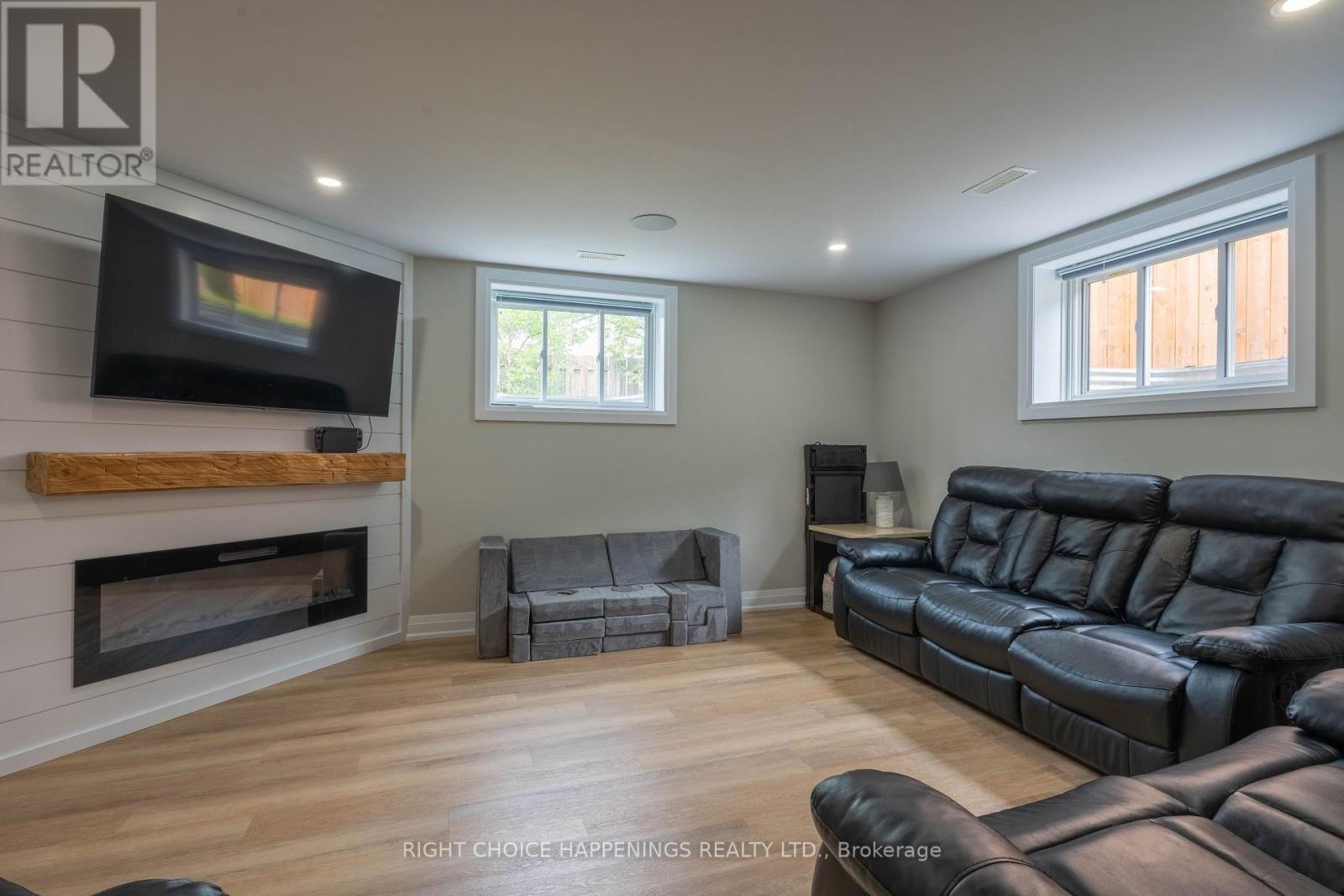28 Harvard Court, Welland, Ontario  L3B 6E7 - Photo 16 - X13587006