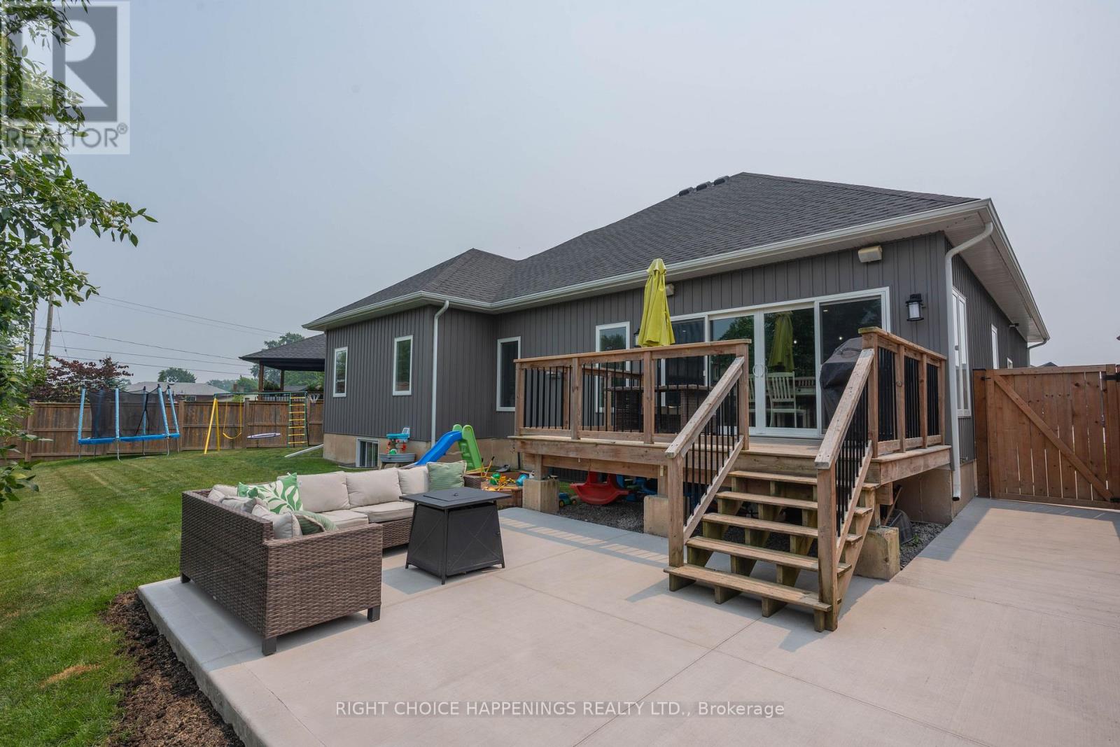 28 Harvard Court, Welland, Ontario  L3B 6E7 - Photo 23 - X13587006
