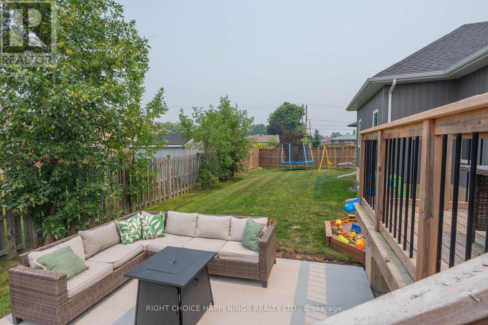 28 Harvard Court, Welland, Ontario  L3B 6E7 - Photo 25 - X13587006