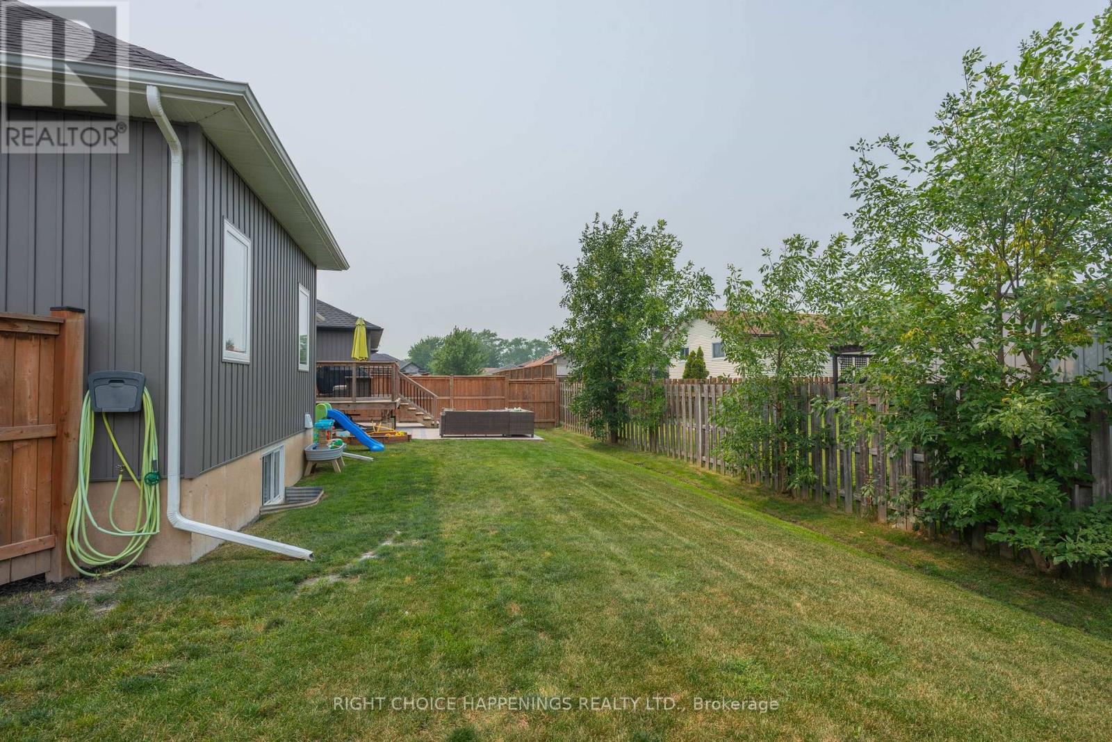 28 Harvard Court, Welland, Ontario  L3B 6E7 - Photo 27 - X13587006