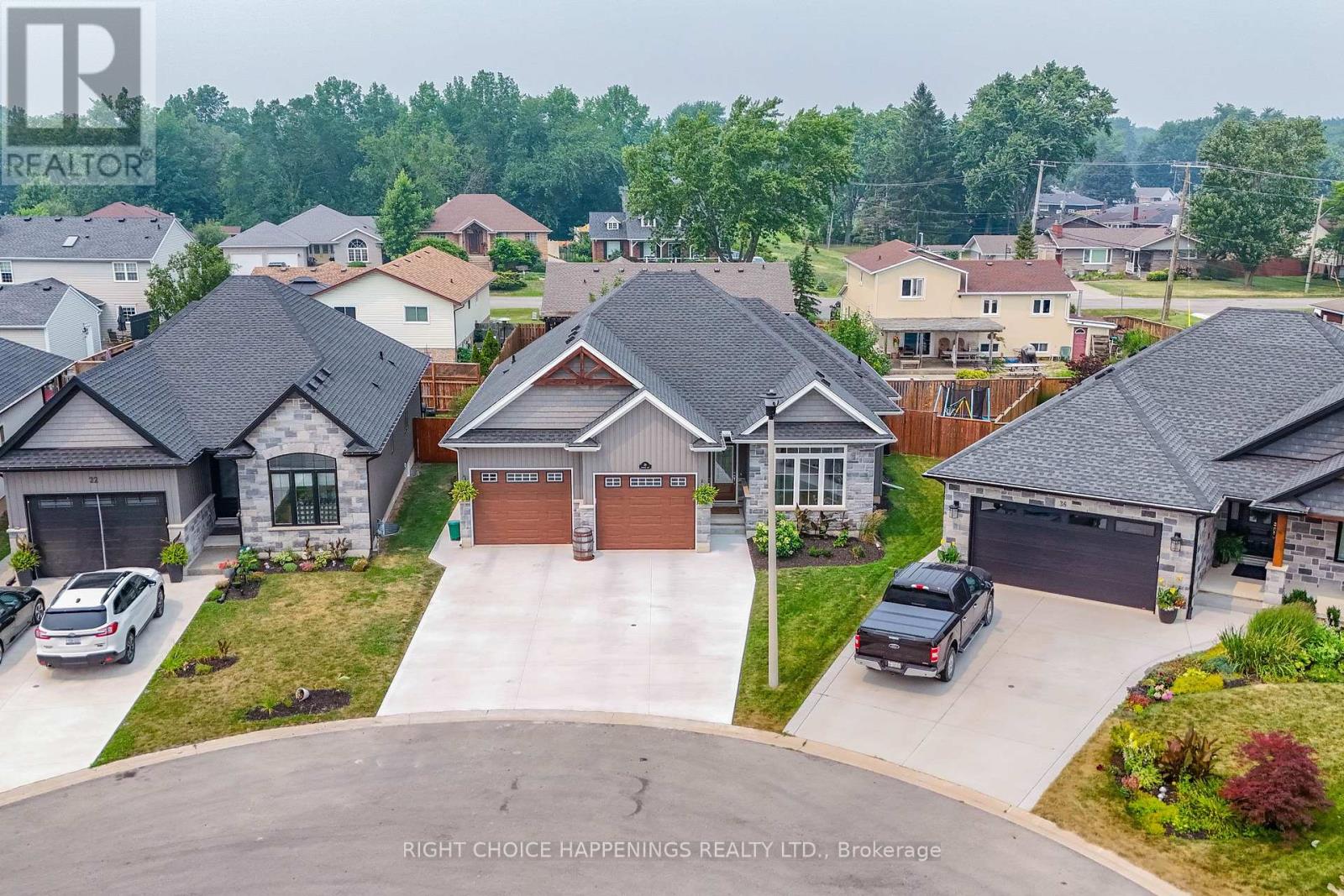 28 Harvard Court, Welland, Ontario  L3B 6E7 - Photo 30 - X13587006