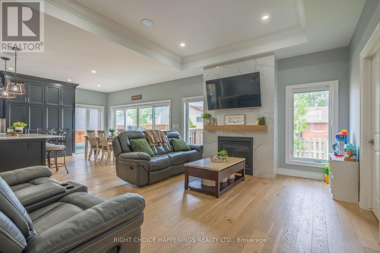 28 Harvard Court, Welland, Ontario  L3B 6E7 - Photo 8 - X13587006