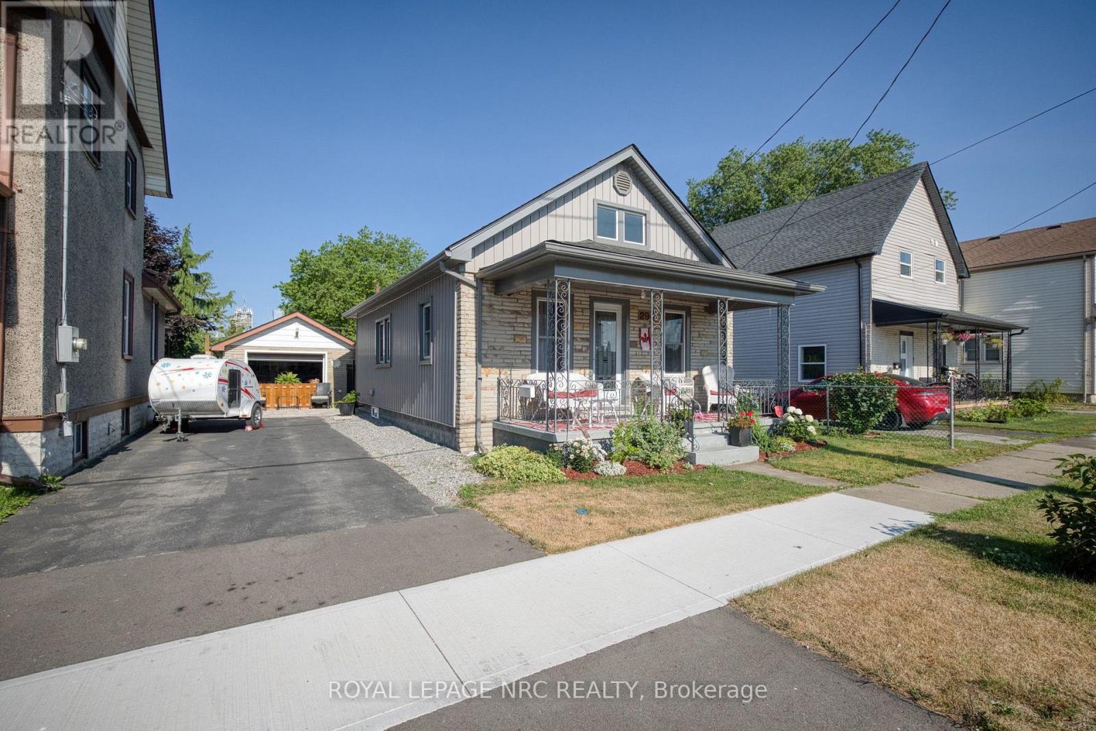 294 DAVIS STREET, Port Colborne, Ontario