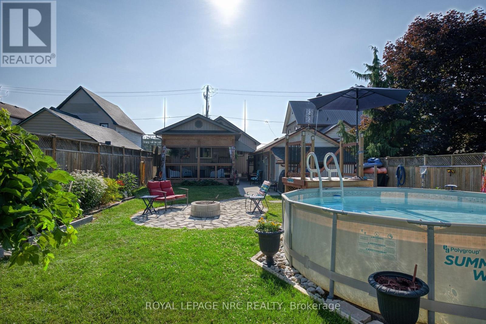 294 Davis Street, Port Colborne, Ontario  L3K 1Z4 - Photo 12 - X13587010
