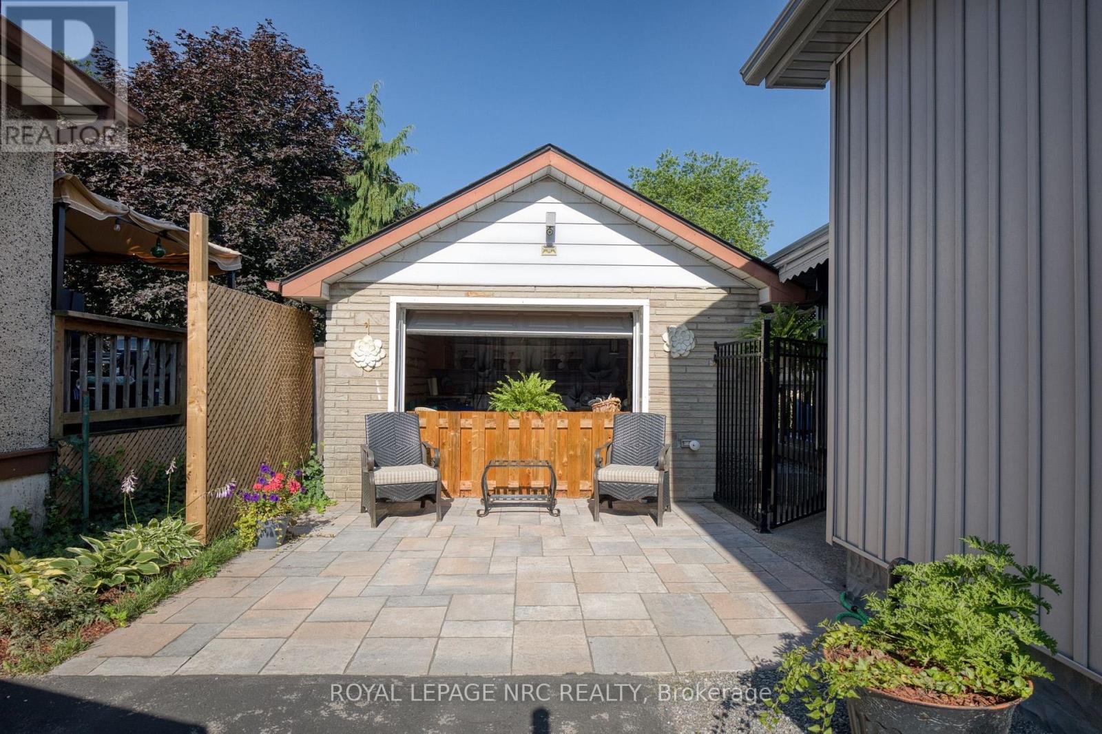 294 Davis Street, Port Colborne, Ontario  L3K 1Z4 - Photo 13 - X13587010