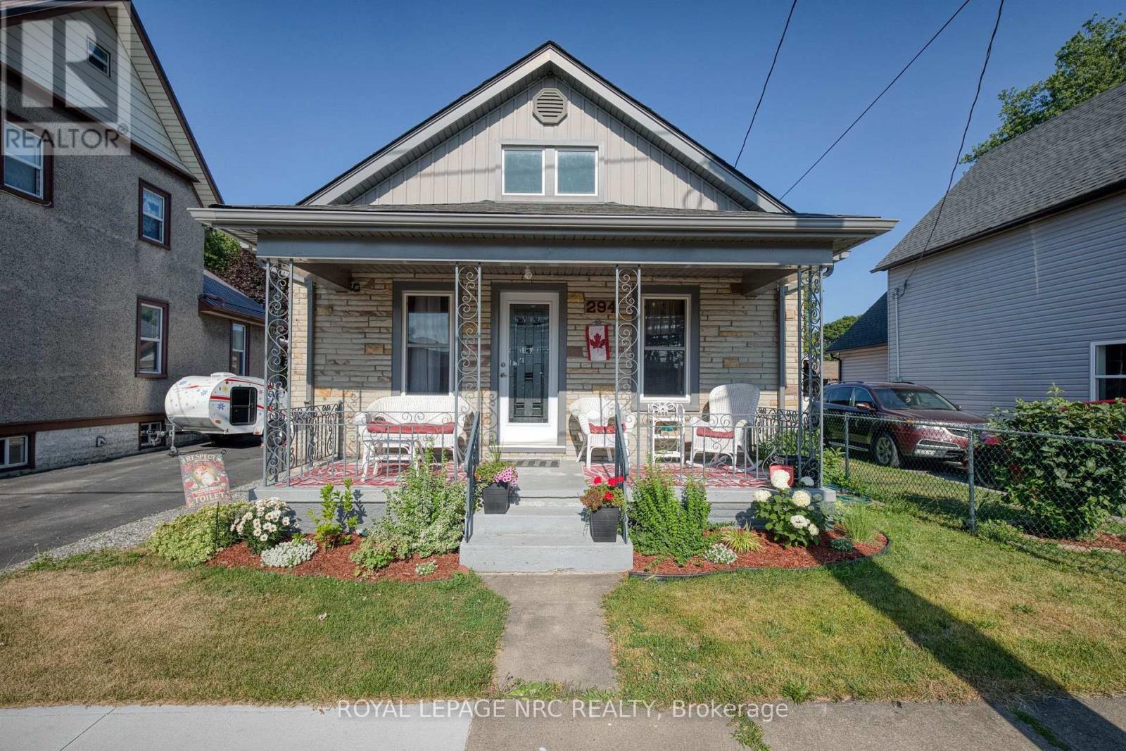294 Davis Street, Port Colborne, Ontario  L3K 1Z4 - Photo 17 - X13587010