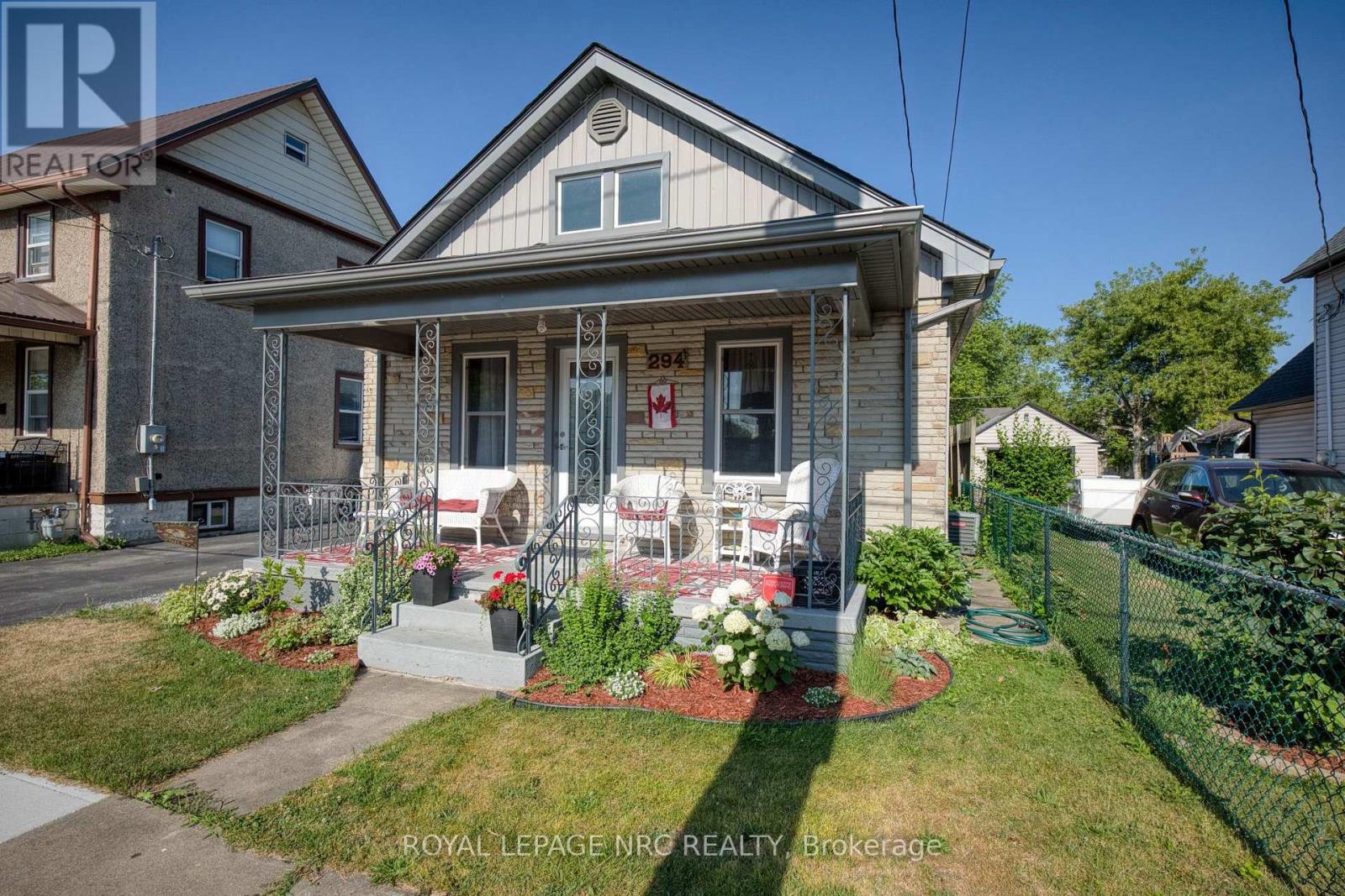 294 Davis Street, Port Colborne, Ontario  L3K 1Z4 - Photo 18 - X13587010