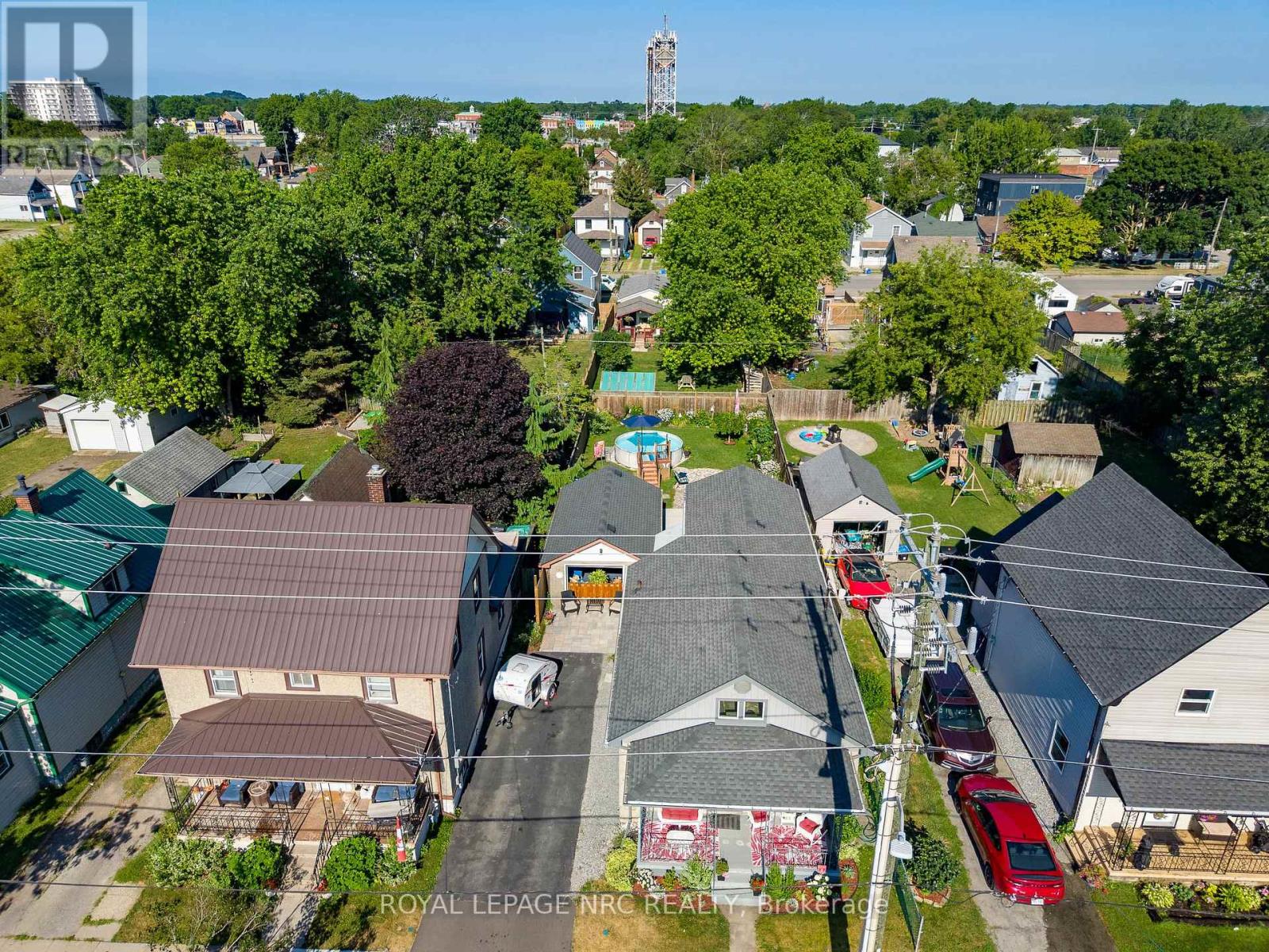 294 Davis Street, Port Colborne, Ontario  L3K 1Z4 - Photo 39 - X13587010