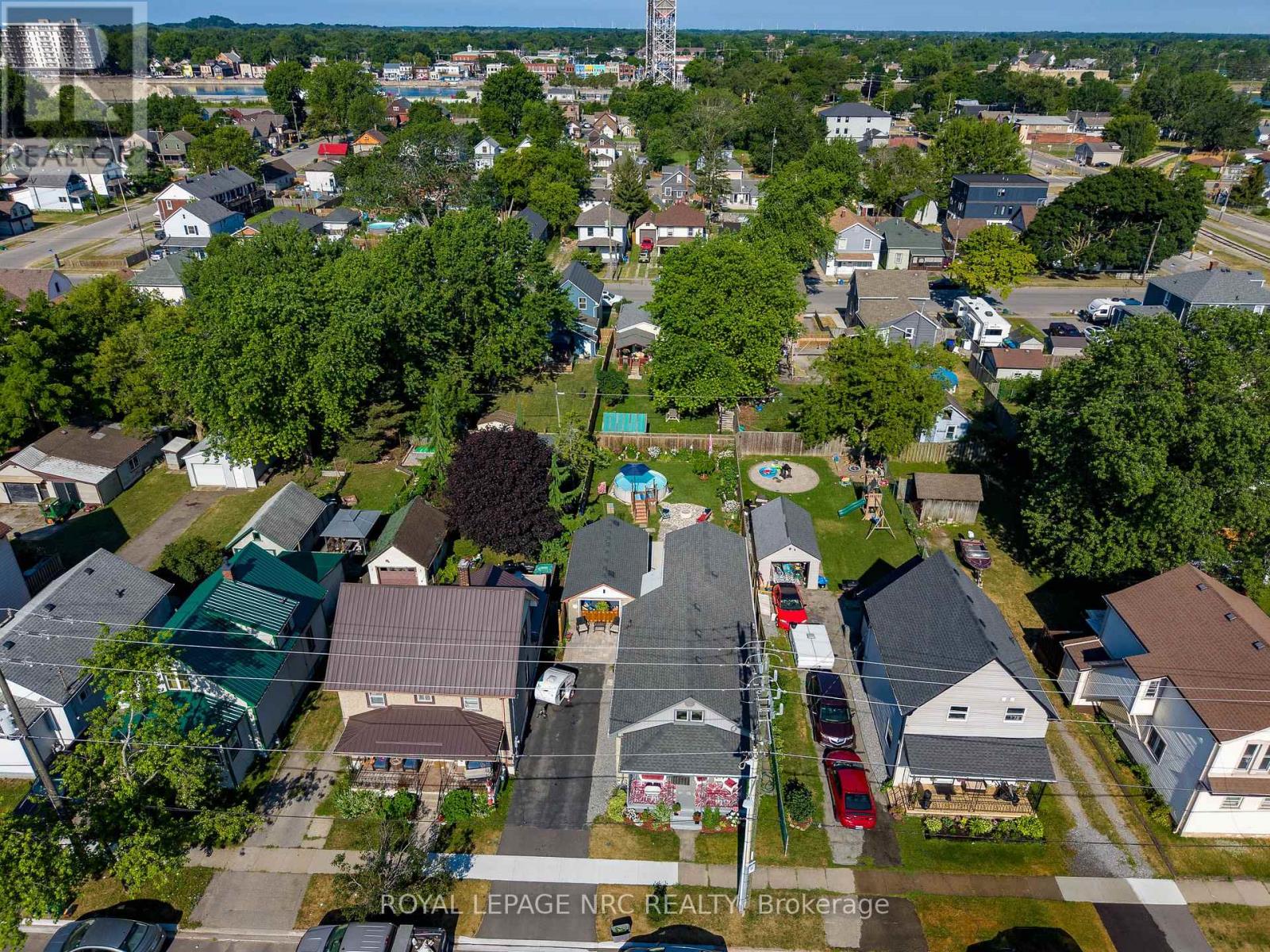294 Davis Street, Port Colborne, Ontario  L3K 1Z4 - Photo 40 - X13587010