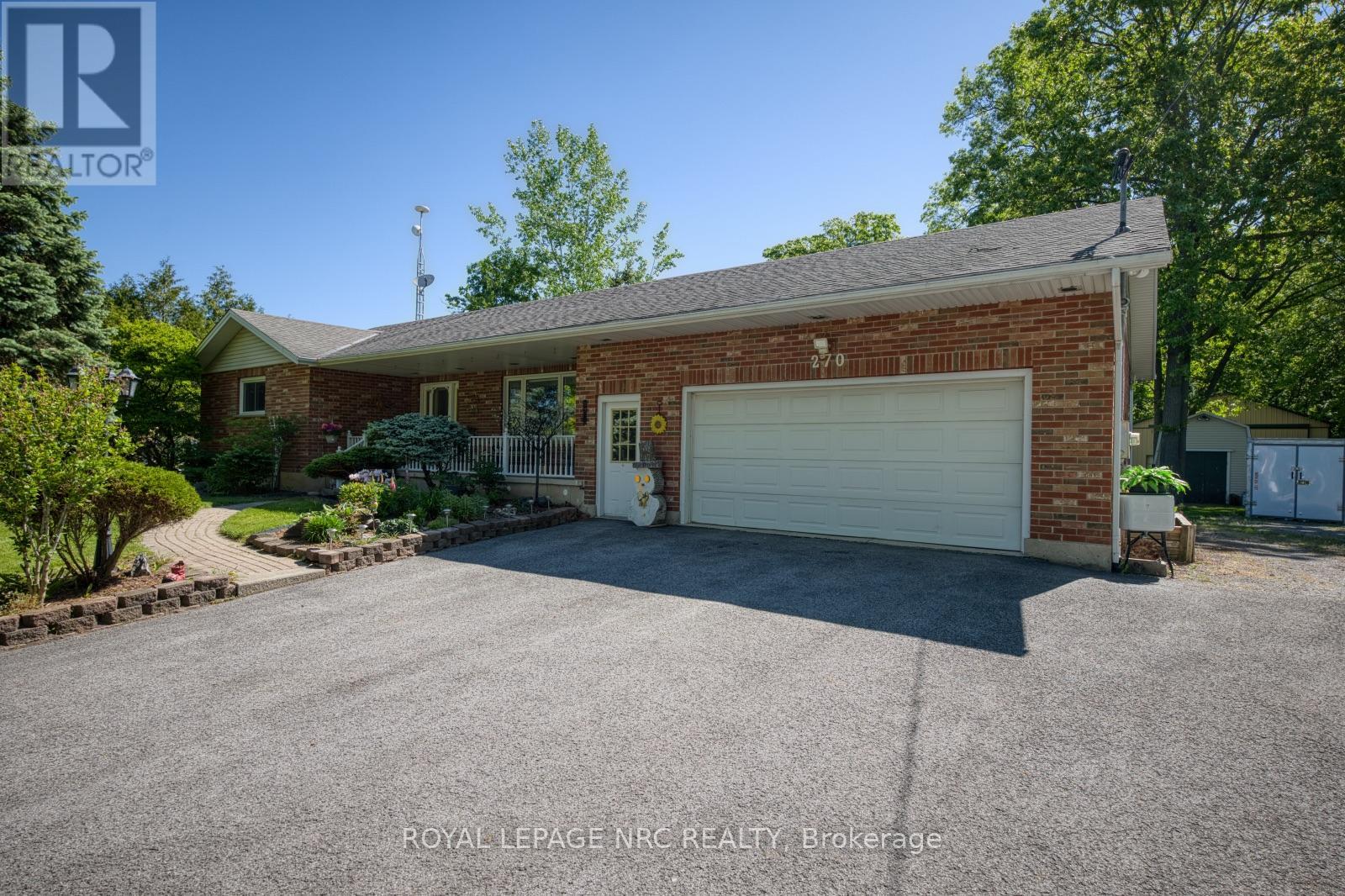 270 Doans Ridge Road, Welland, Ontario  L3B 5N7 - Photo 2 - X13587014