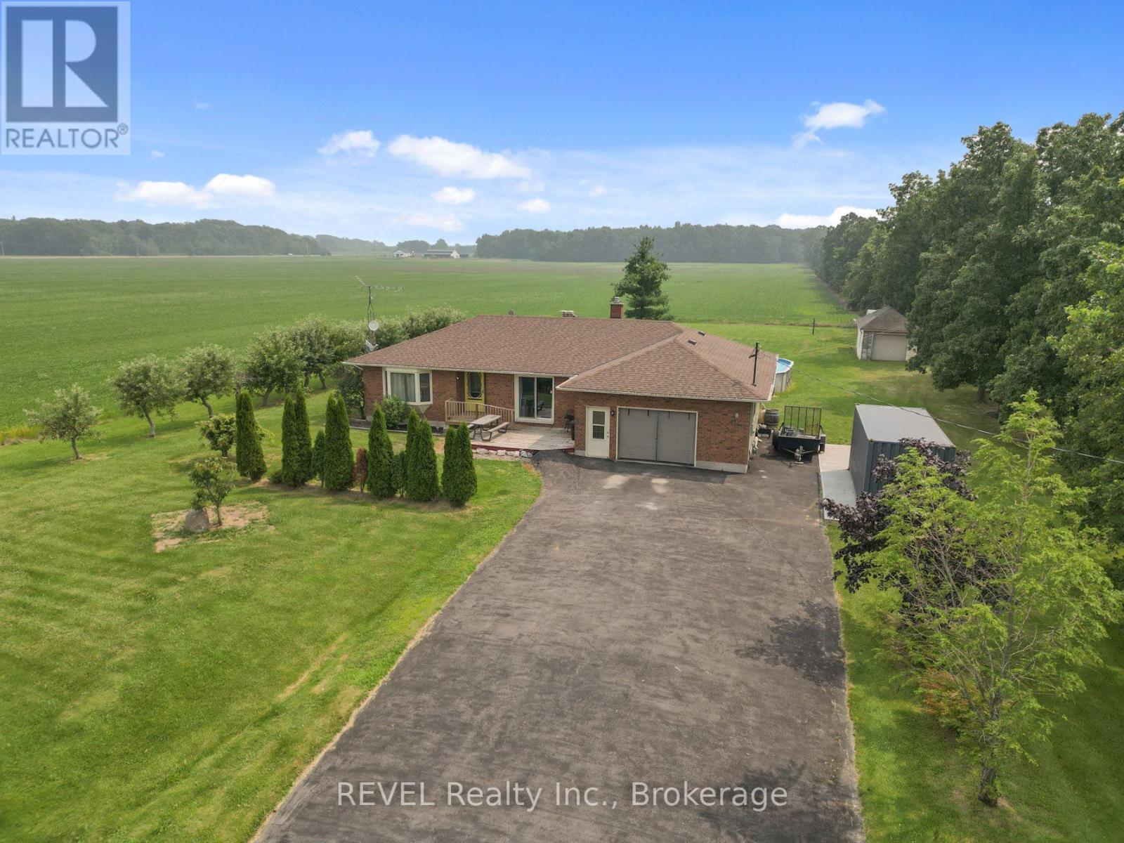 5282 SPRING CREEK ROAD, West Lincoln, Ontario