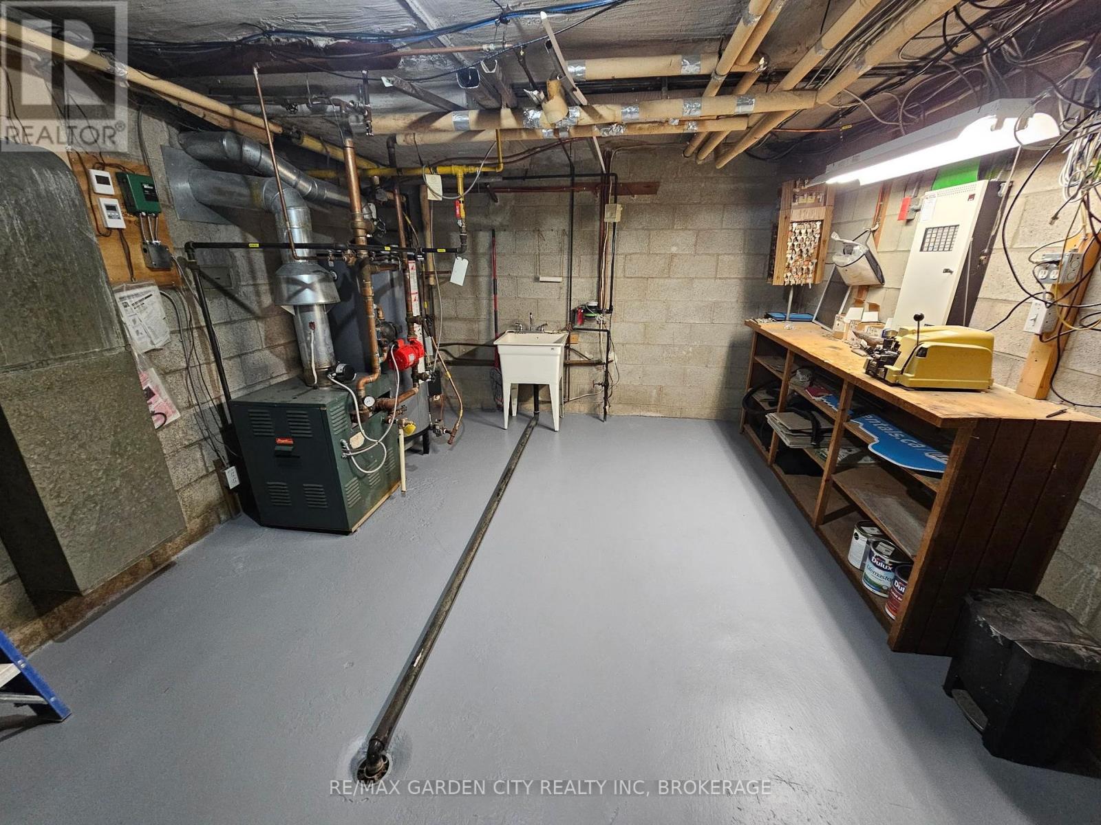 25 Ottawa Street, St. Catharines, Ontario  L2R 1Z1 - Photo 10 - X13587158