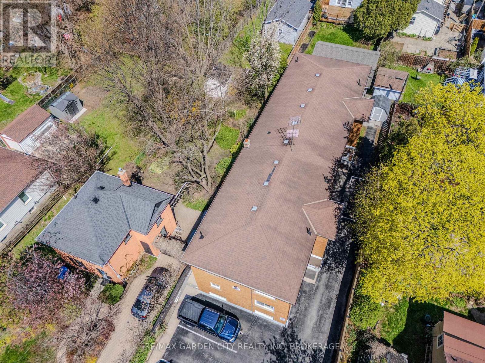 25 Ottawa Street, St. Catharines, Ontario  L2R 1Z1 - Photo 4 - X13587158