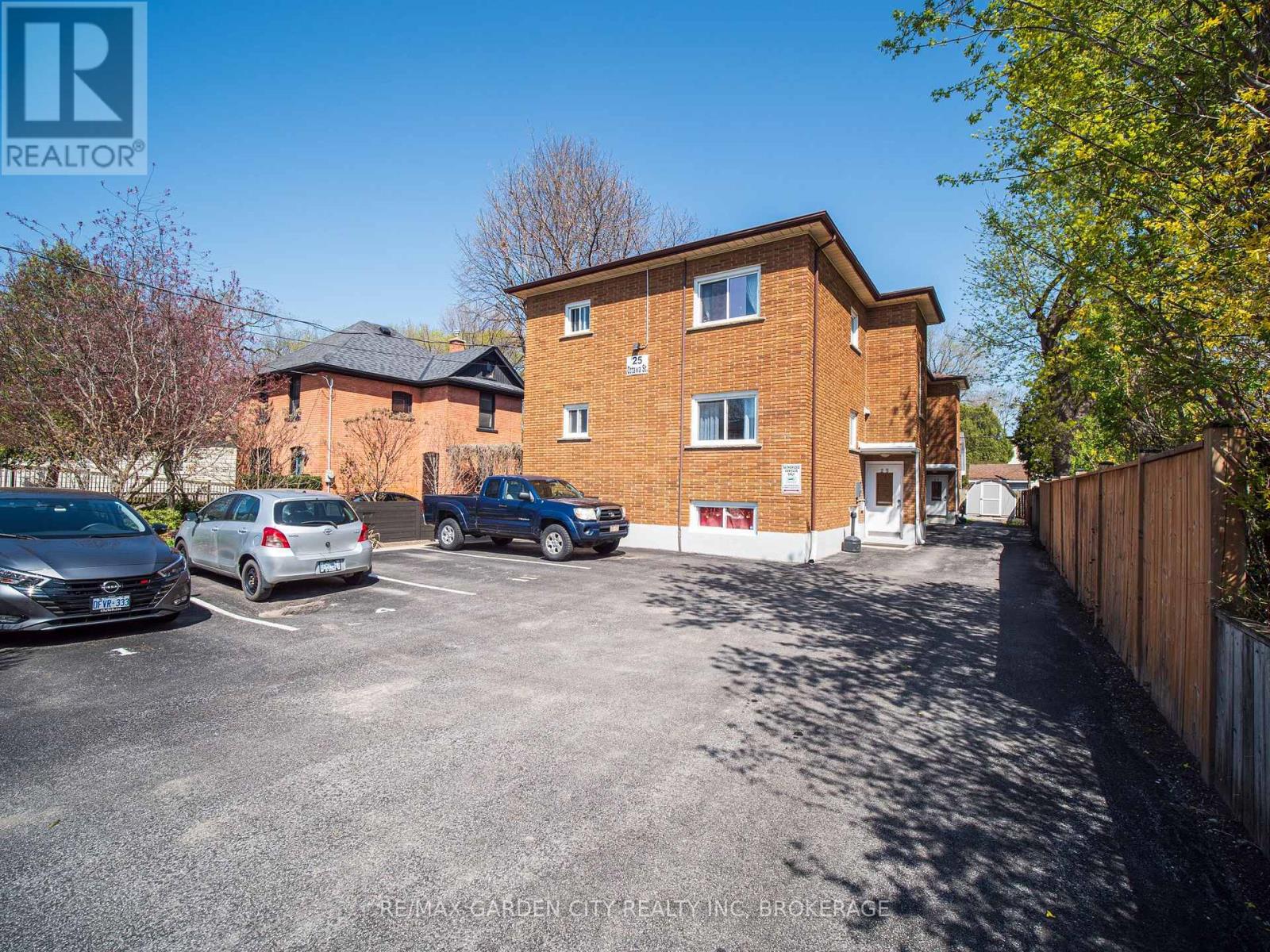25 Ottawa Street, St. Catharines, Ontario  L2R 1Z1 - Photo 5 - X13587158