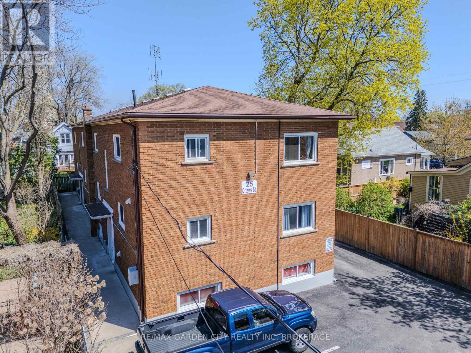 25 Ottawa Street, St. Catharines, Ontario  L2R 1Z1 - Photo 6 - X13587158