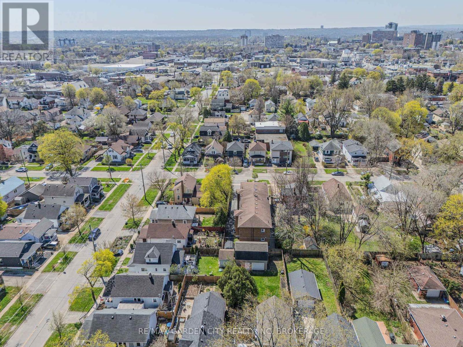 25 Ottawa Street, St. Catharines, Ontario  L2R 1Z1 - Photo 9 - X13587158