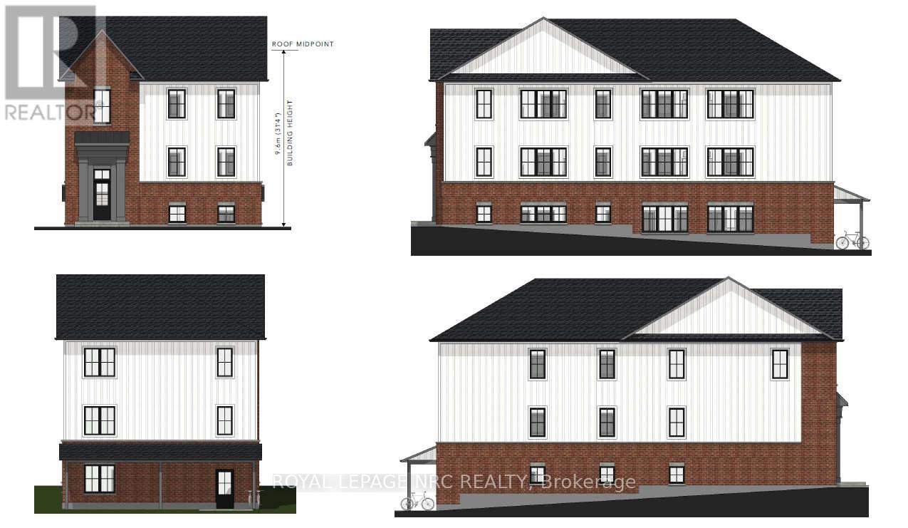 42 St. Paul Street W, St. Catharines, Ontario  L2S 2C2 - Photo 3 - X13587176