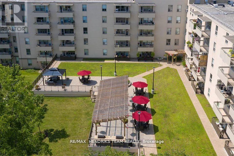 317 - 156 Fitch Street, Welland, Ontario  L3C 4V6 - Photo 19 - X13587490