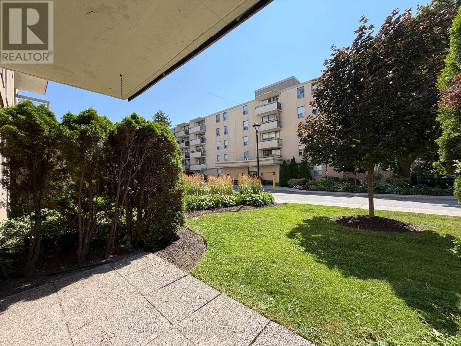111 - 158 Fitch Street, Welland, Ontario  L3C 4V6 - Photo 14 - X13587496