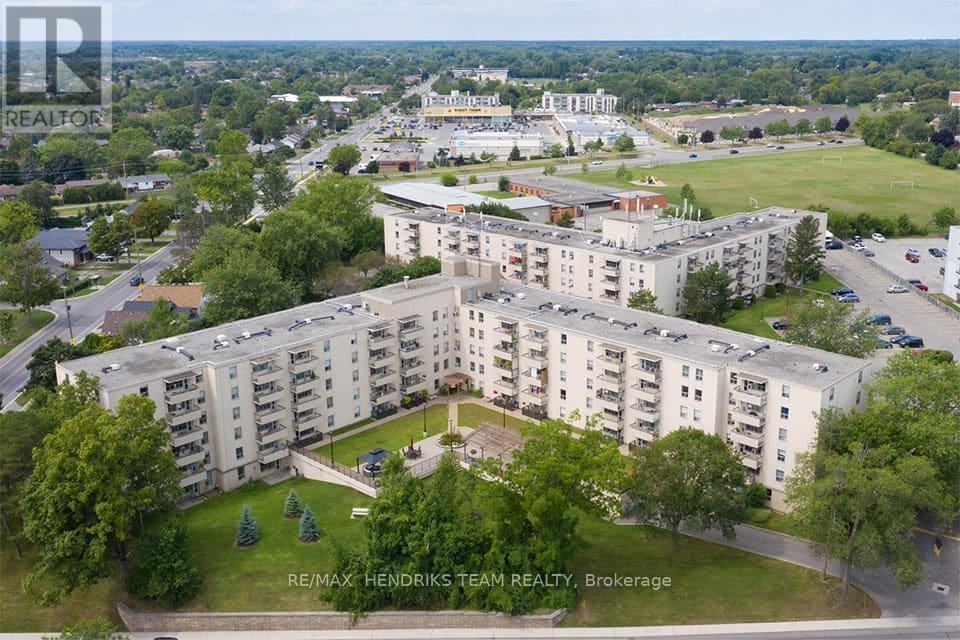 111 - 158 Fitch Street, Welland, Ontario  L3C 4V6 - Photo 24 - X13587496