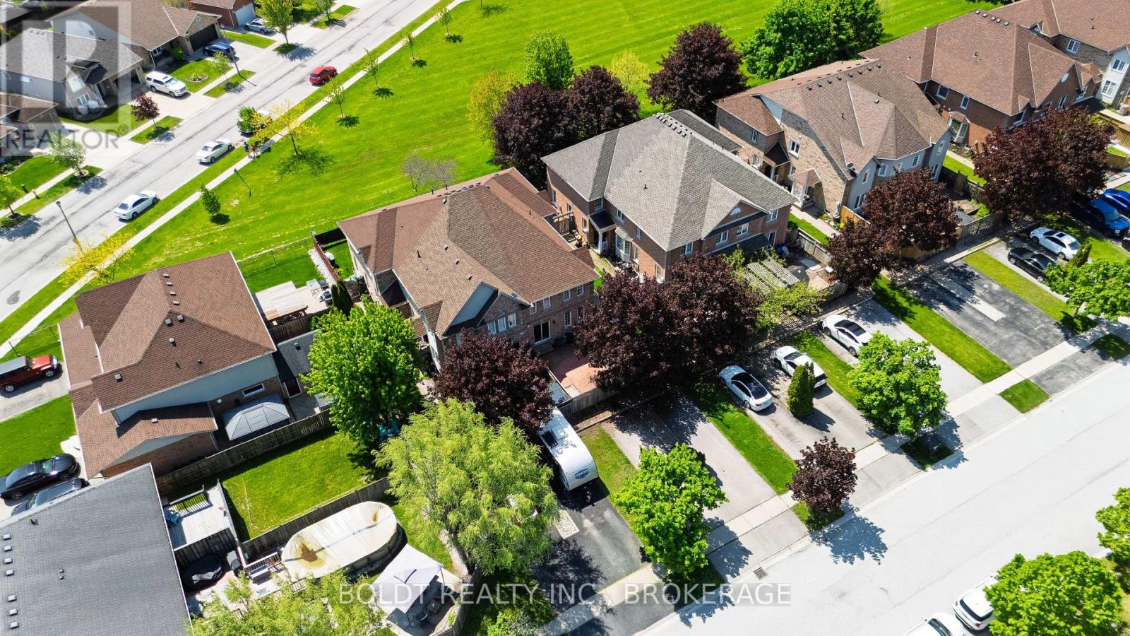 20 B Brown Drive, St. Catharines, Ontario  L2S 3Z4 - Photo 23 - X13587574