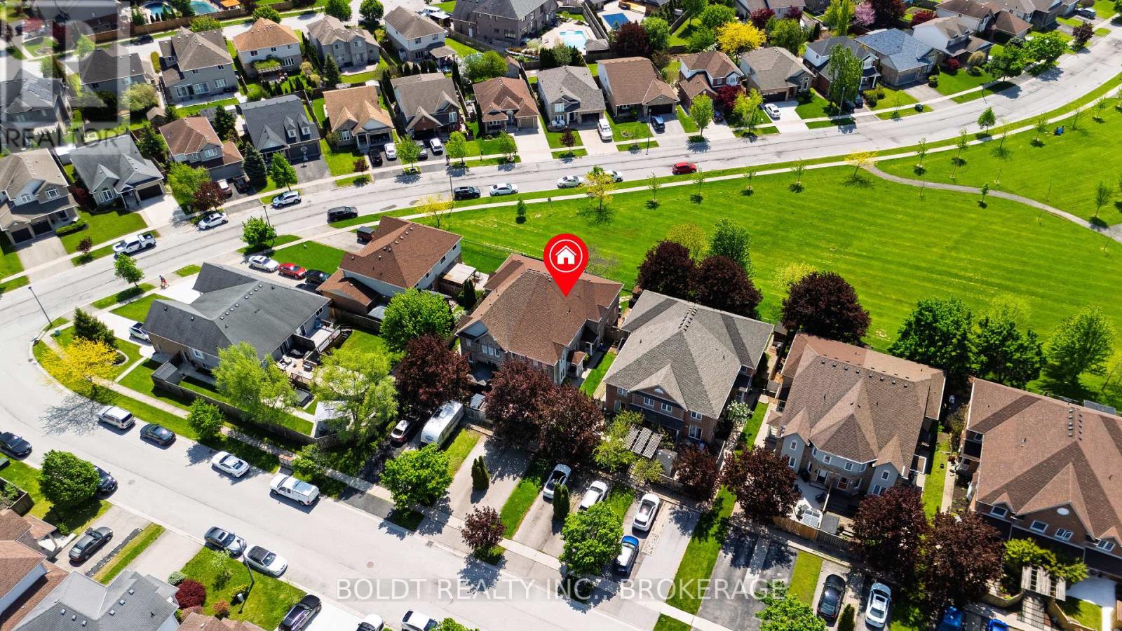 20 B Brown Drive, St. Catharines, Ontario  L2S 3Z4 - Photo 24 - X13587574