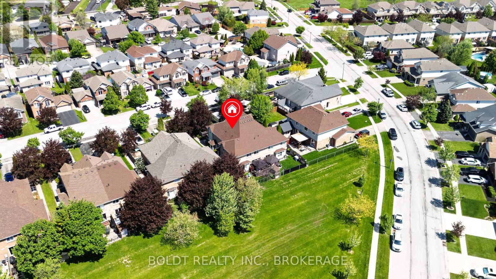 20 B Brown Drive, St. Catharines, Ontario  L2S 3Z4 - Photo 25 - X13587574
