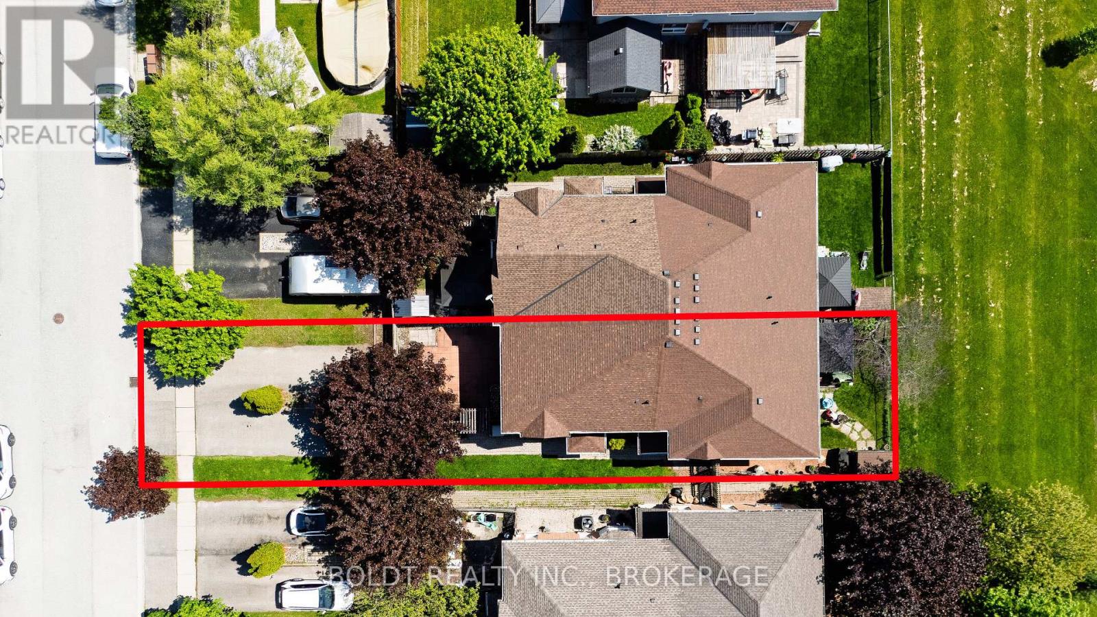 20 B Brown Drive, St. Catharines, Ontario  L2S 3Z4 - Photo 3 - X13587574