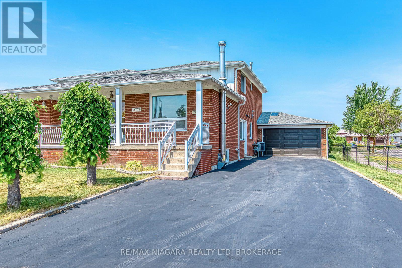 3778 CORLISS CRESCENT, Mississauga, Ontario