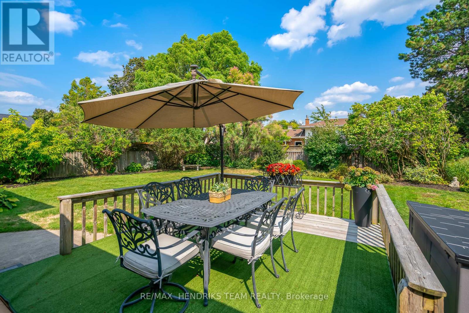 6 Garrison Village Drive, Niagara-On-The-Lake, Ontario  L0S 1J0 - Photo 32 - X13587876